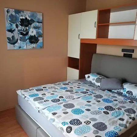 Apartmani Danijela Tomicic Lopar Exterior photo