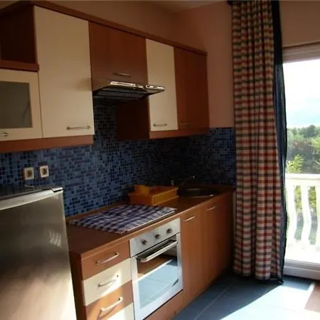 Apartmani Danijela Tomicic Lopar Exterior photo