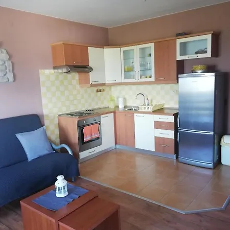 Apartmani Danijela Tomicic Lopar Exterior photo