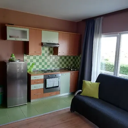 Apartmani Danijela Tomicic Lopar Exterior photo