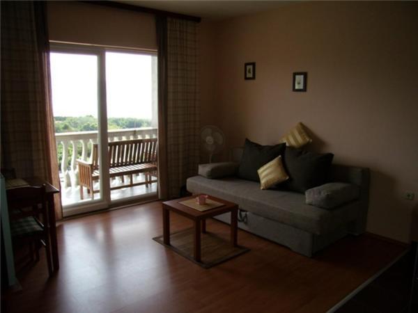 Apartment Danijela Tomicic Lopar