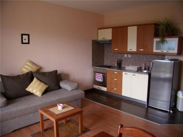 Danijela Tomicic Apartment *